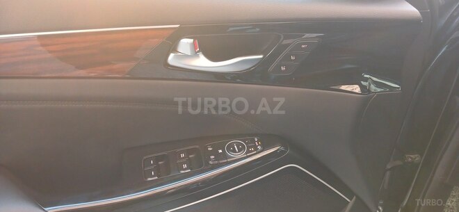 Kia K7 2016, 192,700 km - 2.2 l - Bakı