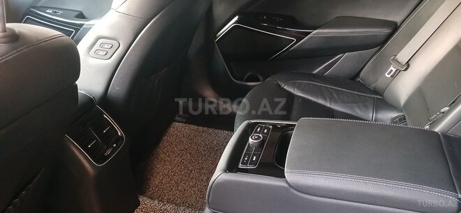 Kia K7 2016, 192,700 km - 2.2 l - Bakı