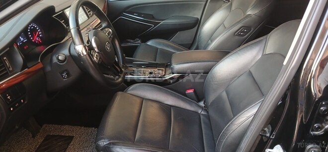Kia K7 2016, 192,700 km - 2.2 l - Bakı