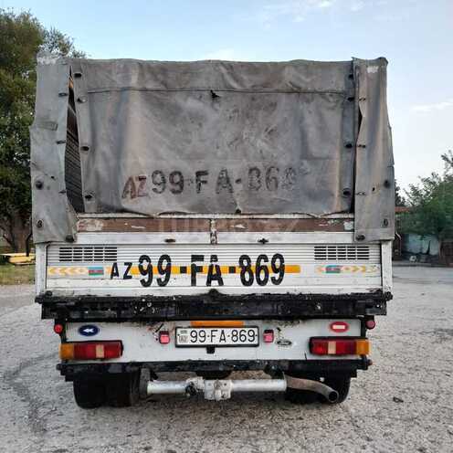 Ford Transit 1999, 558,000 km - 2.5 l - Sumqayıt