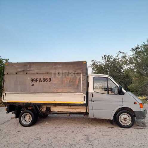 Ford Transit 1999, 558,000 km - 2.5 l - Sumqayıt