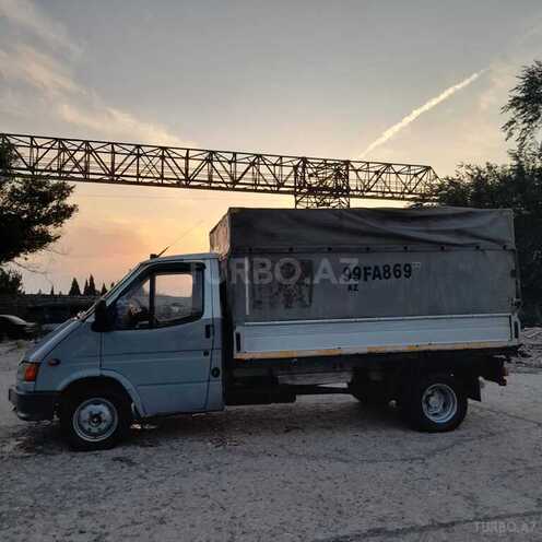 Ford Transit 1999, 558,000 km - 2.5 l - Sumqayıt