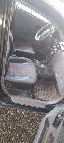Hyundai Accent 2005, 200,000 km - 1.5 л - Ağdam