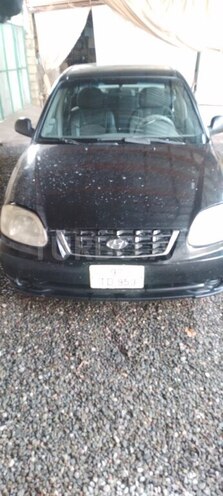 Hyundai Accent 2005, 200,000 km - 1.5 л - Ağdam