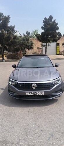 Volkswagen Jetta 2018, 142,000 km - 1.4 l - Bakı