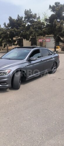 Volkswagen Jetta 2018, 142,000 km - 1.4 l - Bakı