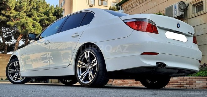 BMW 525-6
