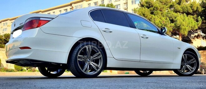 BMW 525-5