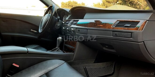 BMW 525-15