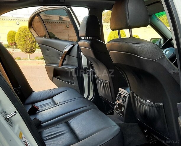 BMW 525-16