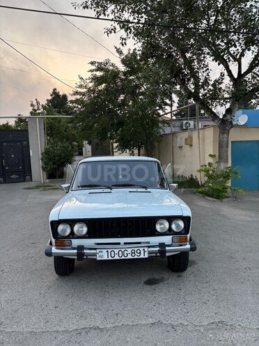 LADA (VAZ) 2106 2005, 37,996 km - 1.6 l - Bakı