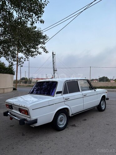 LADA (VAZ) 2106 2005, 37,996 km - 1.6 l - Bakı
