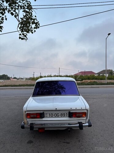 LADA (VAZ) 2106 2005, 37,996 km - 1.6 l - Bakı