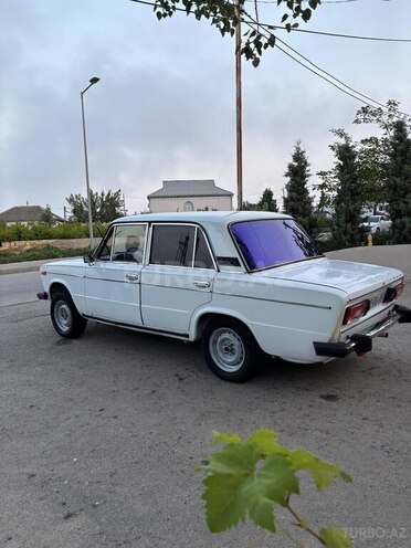 LADA (VAZ) 2106 2005, 37,996 km - 1.6 l - Bakı