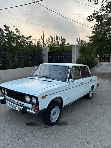 LADA (VAZ) 2106 2005, 37,996 km - 1.6 l - Bakı