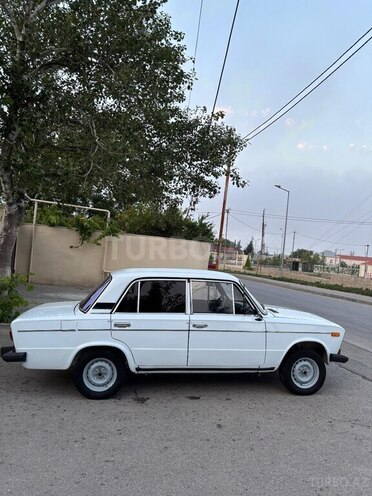 LADA (VAZ) 2106 2005, 37,996 km - 1.6 l - Bakı