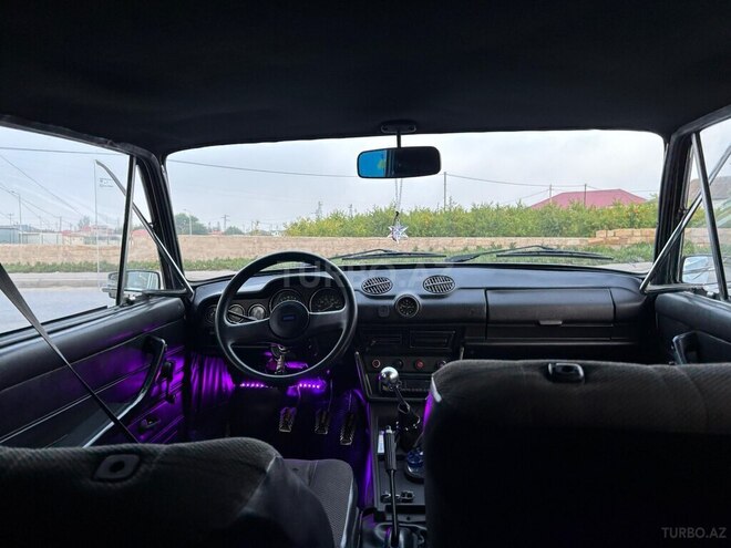 LADA (VAZ) 2106 2005, 37,996 km - 1.6 l - Bakı