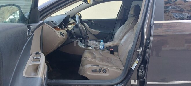 Volkswagen Passat 2008, 296,268 km - 2.0 l - Bakı