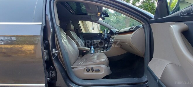 Volkswagen Passat 2008, 296,268 km - 2.0 l - Bakı