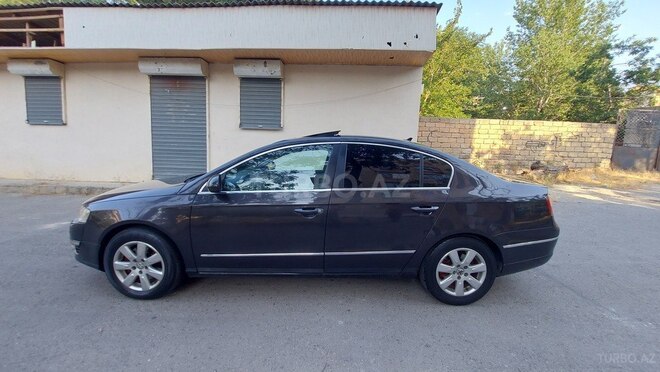 Volkswagen Passat 2008, 296,268 km - 2.0 l - Bakı