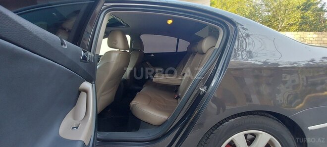 Volkswagen Passat 2008, 296,268 km - 2.0 l - Bakı