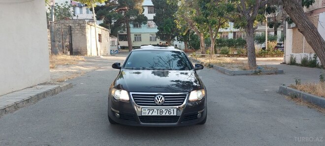 Volkswagen Passat 2008, 296,268 km - 2.0 l - Bakı