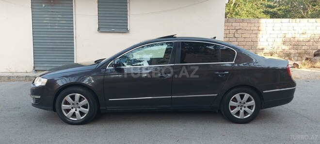 Volkswagen Passat 2008, 296,268 km - 2.0 l - Bakı