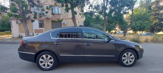 Volkswagen Passat 2008, 296,268 km - 2.0 l - Bakı