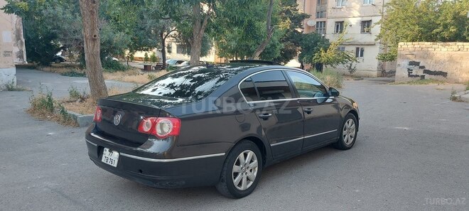Volkswagen Passat 2008, 296,268 km - 2.0 l - Bakı
