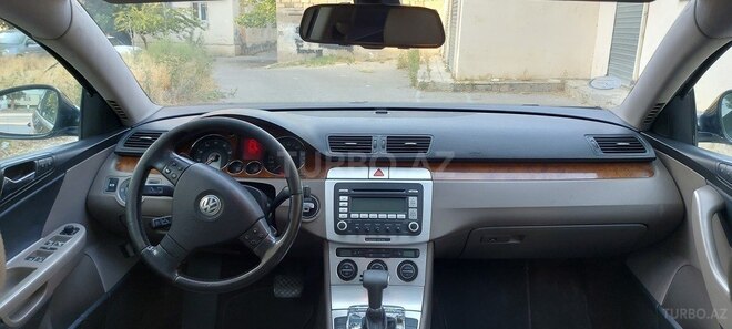 Volkswagen Passat 2008, 296,268 km - 2.0 l - Bakı