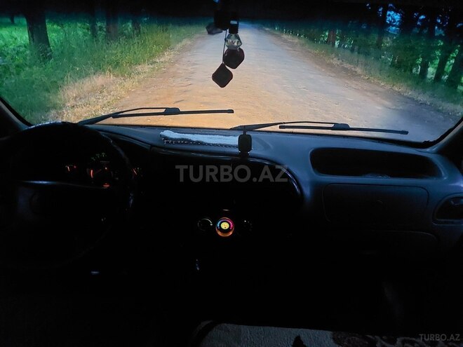 Ford Transit 1997, 786,000 km - 2.5 л - Xaçmaz