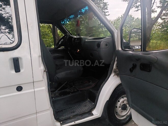Ford Transit 1997, 786,000 km - 2.5 л - Xaçmaz