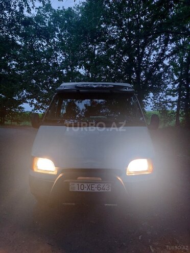 Ford Transit 1997, 786,000 km - 2.5 л - Xaçmaz