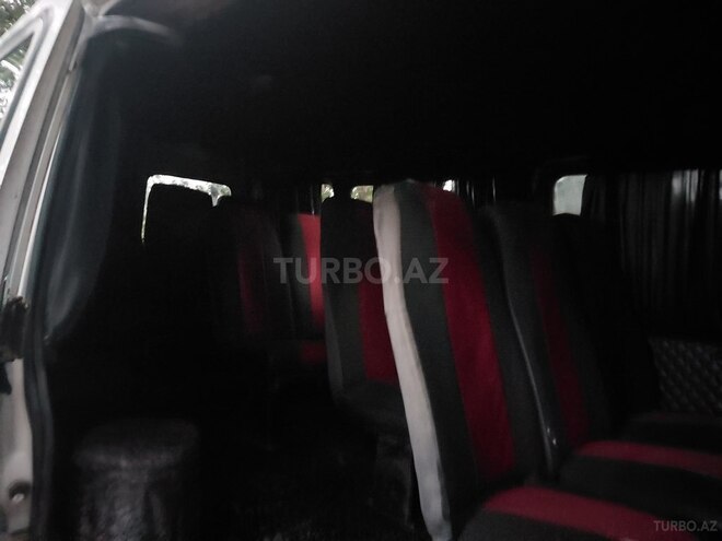 Ford Transit 1997, 786,000 km - 2.5 л - Xaçmaz