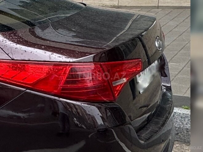 Kia Optima 2011, 280,000 km - 2.4 л - Bakı