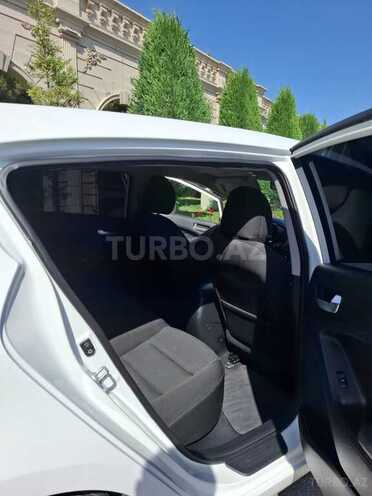 Kia Forte 2016, 118,000 km - 2.0 l - Gəncə