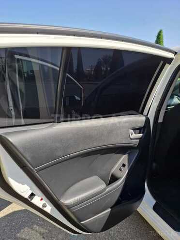 Kia Forte 2016, 118,000 km - 2.0 l - Gəncə