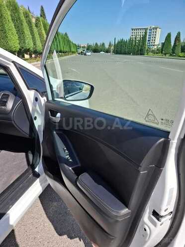 Kia Forte 2016, 118,000 km - 2.0 l - Gəncə