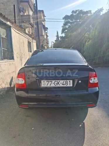 LADA (VAZ) Priora 2009, 333,000 km - 1.6 л - Bakı