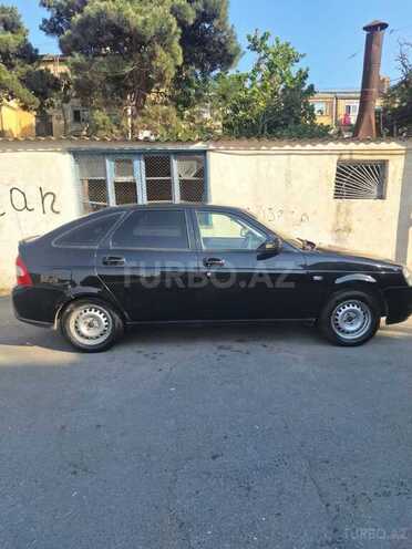 LADA (VAZ) Priora 2009, 333,000 km - 1.6 л - Bakı