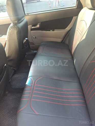 LADA (VAZ) Priora 2009, 333,000 km - 1.6 л - Bakı