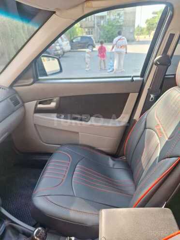 LADA (VAZ) Priora 2009, 333,000 km - 1.6 л - Bakı