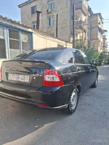 LADA (VAZ) Priora 2009, 333,000 km - 1.6 л - Bakı