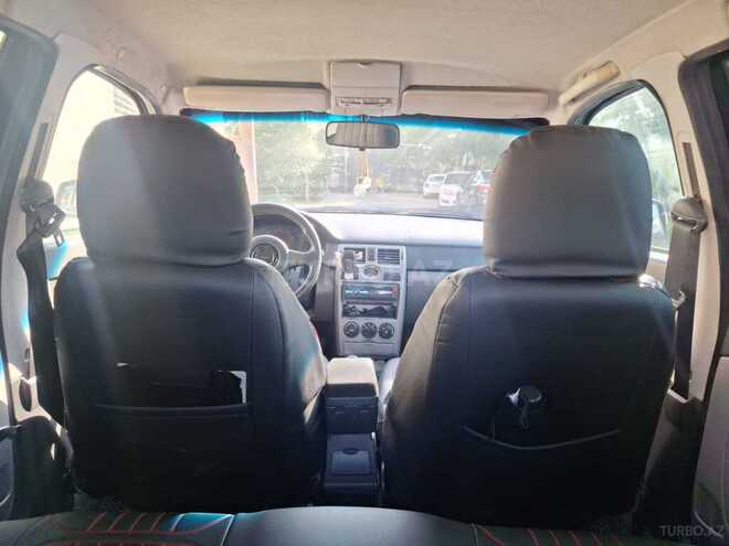 LADA (VAZ) Priora 2009, 333,000 km - 1.6 л - Bakı