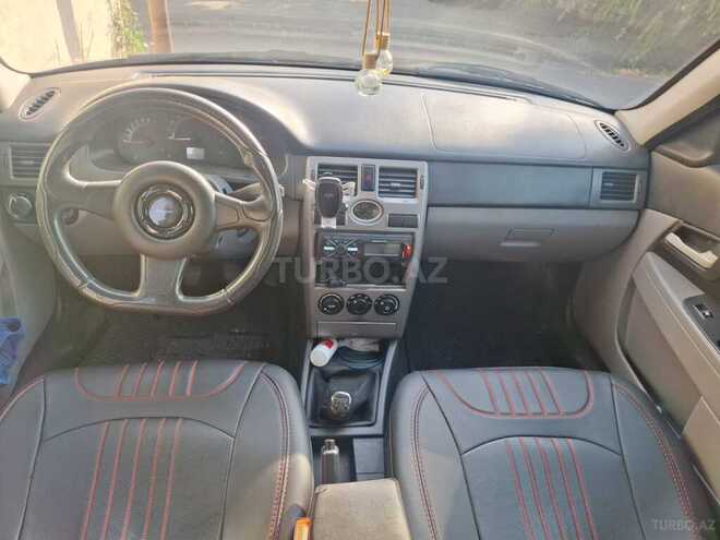 LADA (VAZ) Priora 2009, 333,000 km - 1.6 л - Bakı