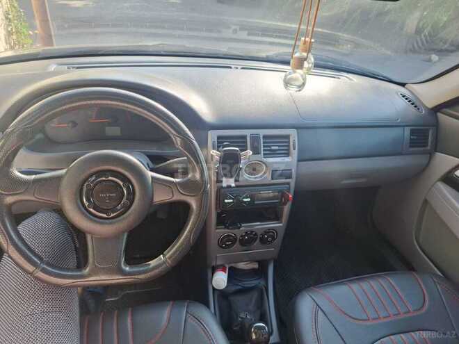 LADA (VAZ) Priora 2009, 333,000 km - 1.6 л - Bakı