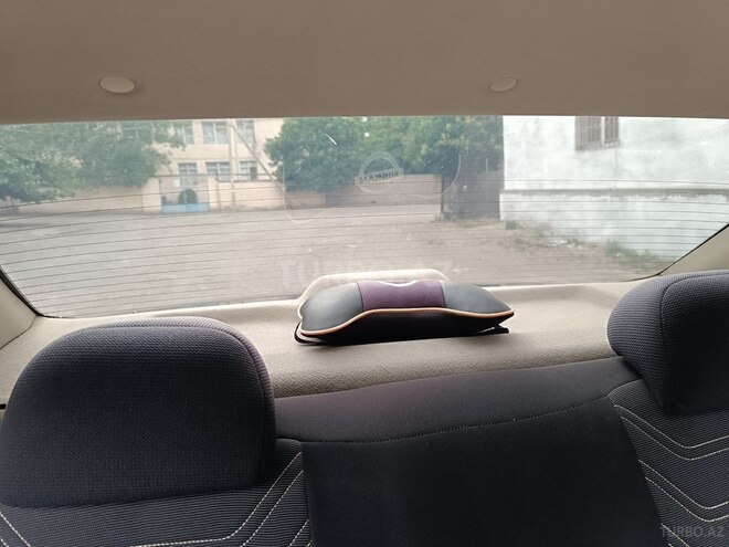 Nissan Tiida 2008, 365 km - 1.6 l - Gəncə