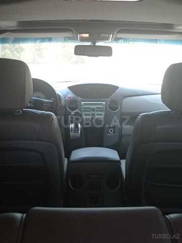 Honda Pilot 2010, 120,000 km - 3.5 l - Bakı