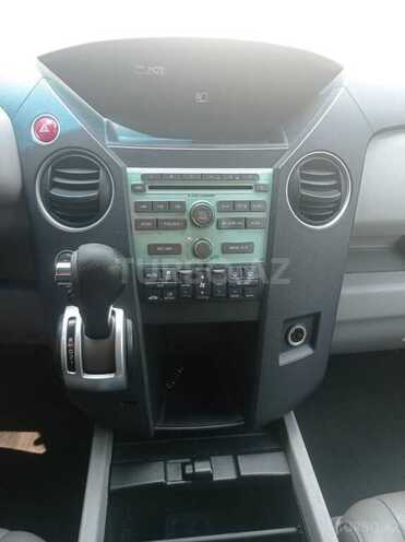 Honda Pilot 2010, 120,000 km - 3.5 l - Bakı