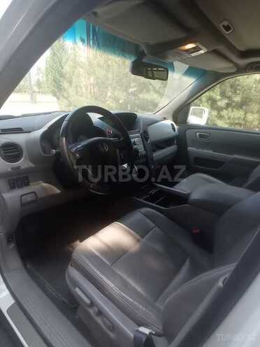 Honda Pilot 2010, 120,000 km - 3.5 l - Bakı